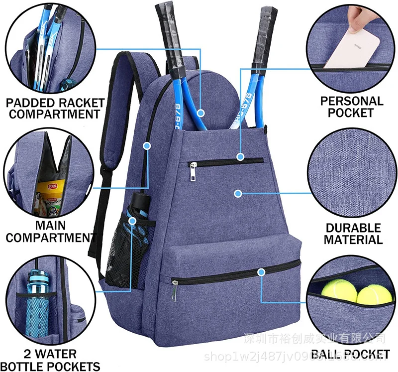 Clever Sports Backpack Stornfield
