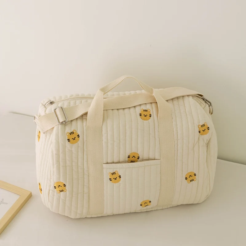Quilted Storage Stornfield