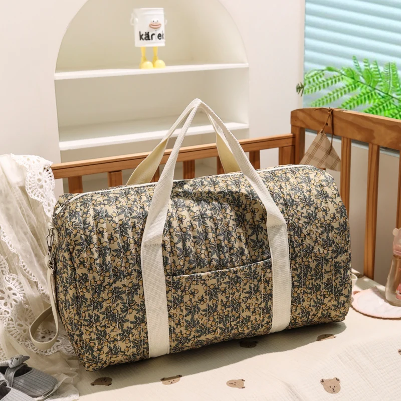 Quilted Storage Stornfield