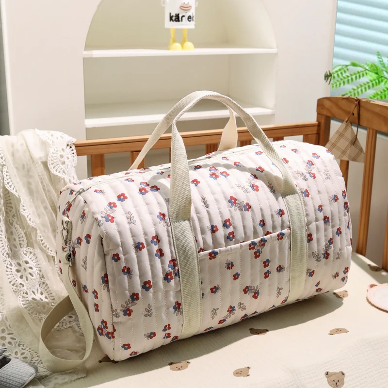 Quilted Storage Stornfield