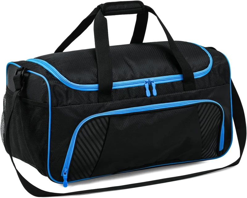 Multi-Purpose Sports Duffel Bag Stornfield