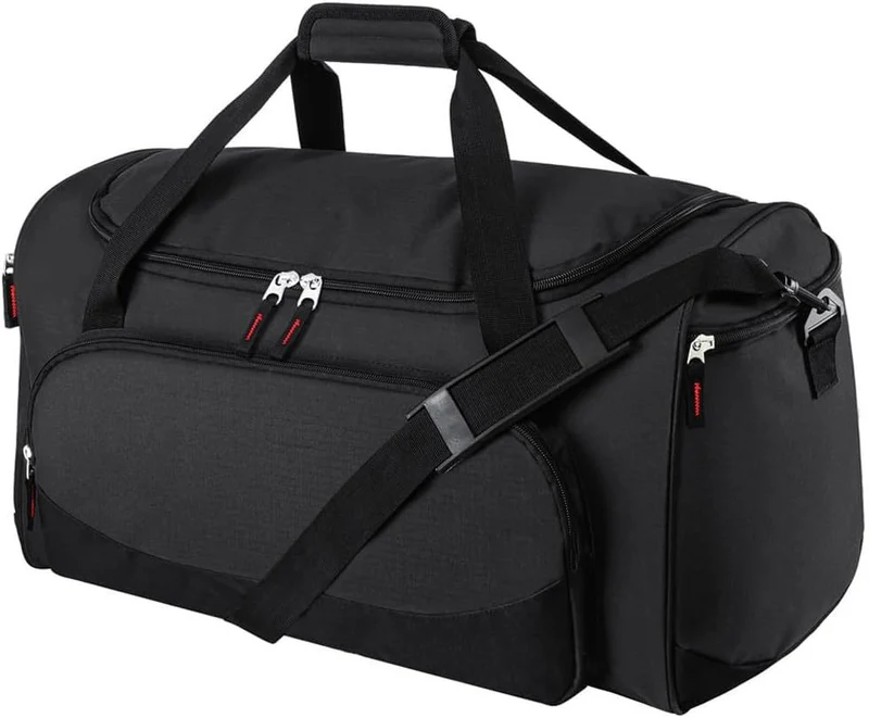 Multi-Purpose Sports Duffel Bag Stornfield