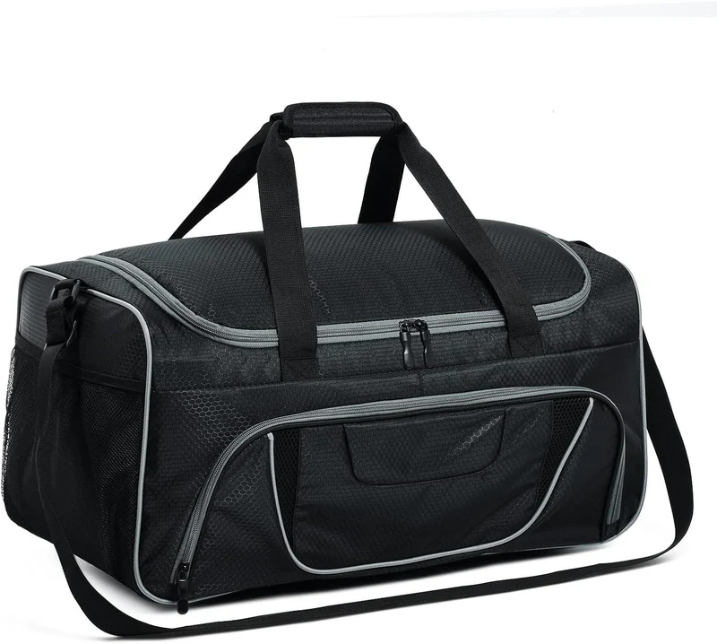 Multi-Purpose Sports Duffel Bag Stornfield