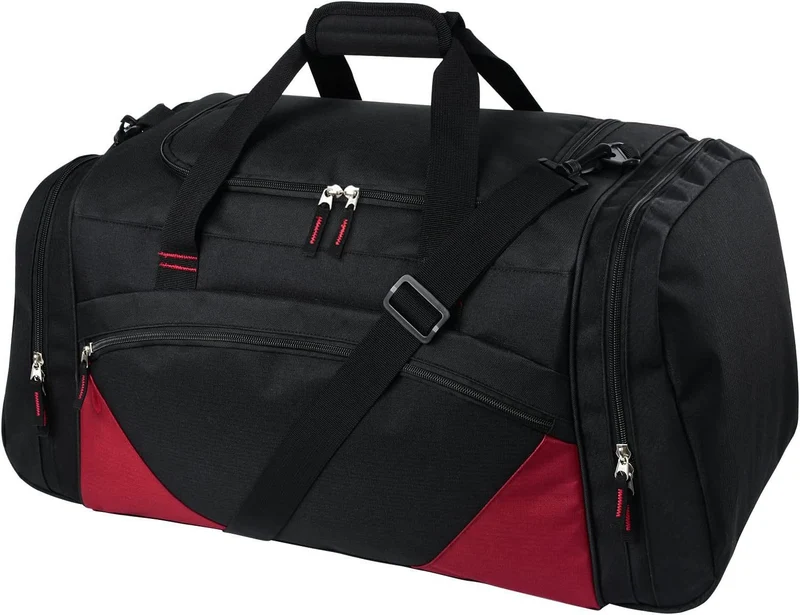 Multi-Purpose Sports Duffel Bag Stornfield