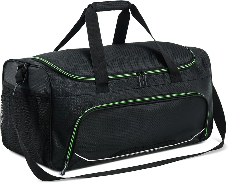 Multi-Purpose Sports Duffel Bag Stornfield