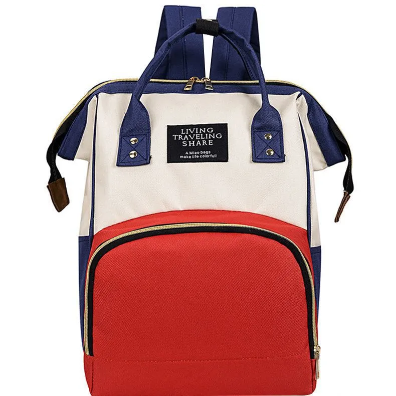 Multi-Functional Backpack Stornfield