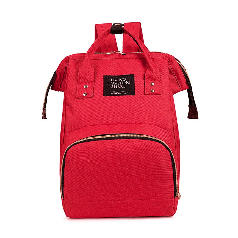 Multi-Functional Backpack Stornfield
