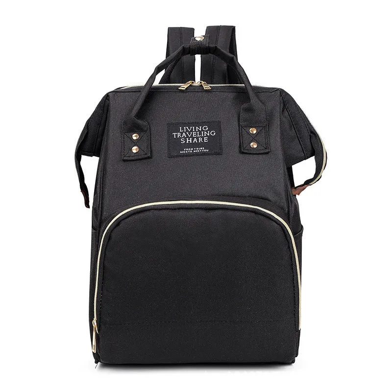 Multi-Functional Backpack Stornfield