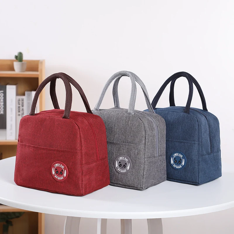 Lunch Tote Stornfield