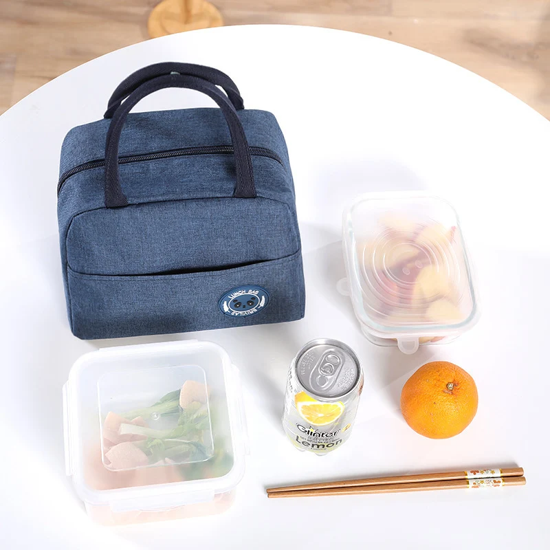 Lunch Tote Stornfield