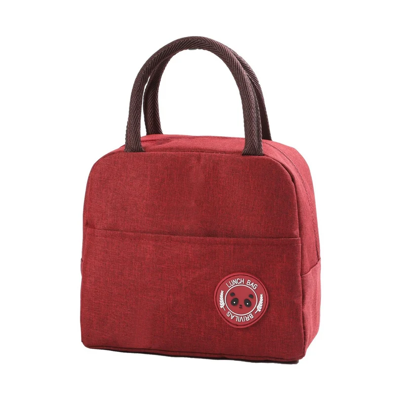 Lunch Tote Stornfield