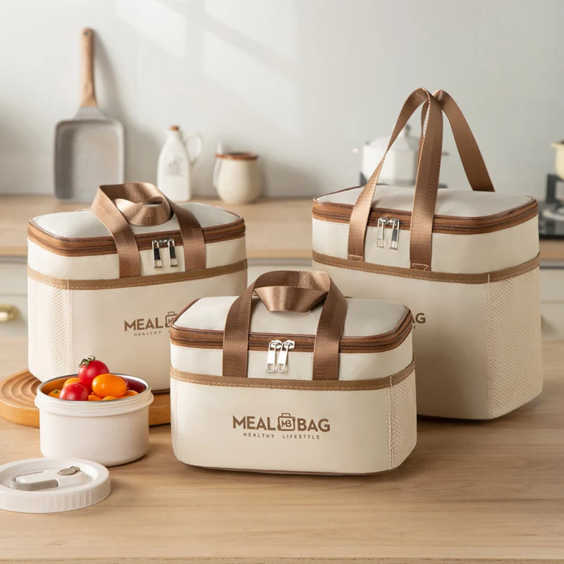 Insulated Meal Prep Stornfield