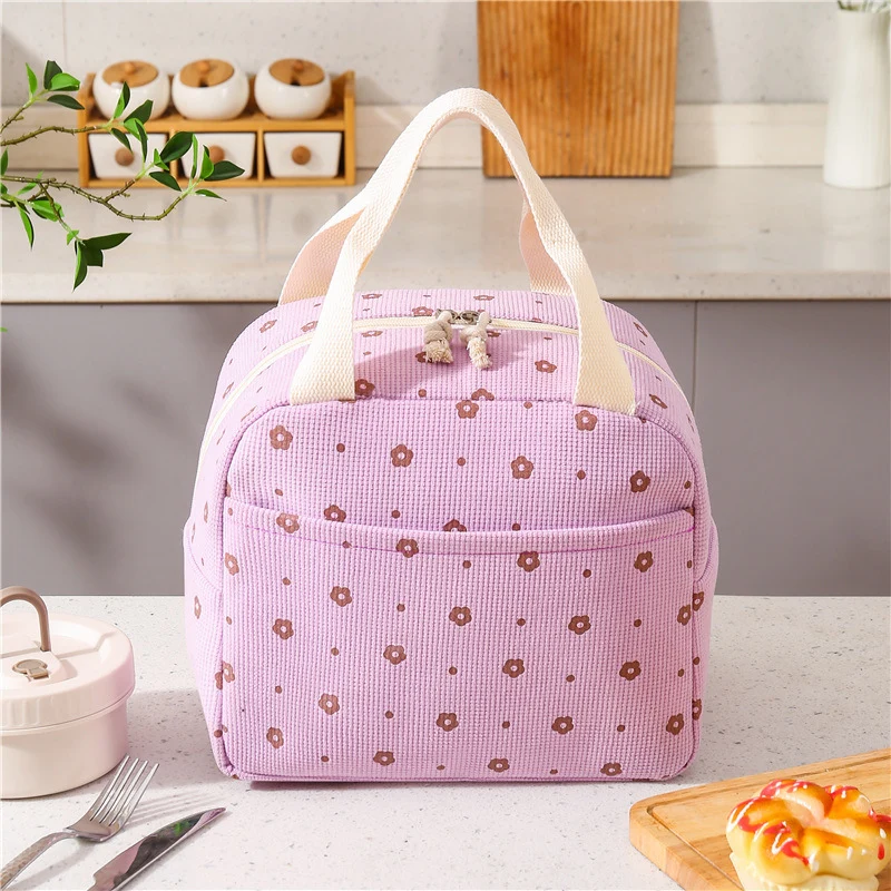 Insulated Lunch Tote Stornfield