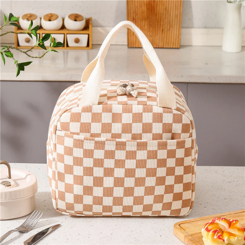 Insulated Lunch Tote Stornfield