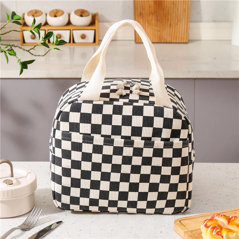 Insulated Lunch Tote Stornfield