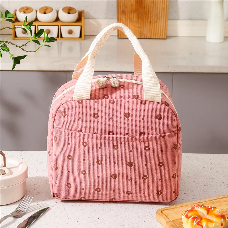 Insulated Lunch Tote Stornfield