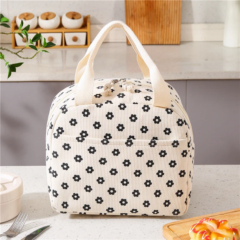 Insulated Lunch Tote Stornfield