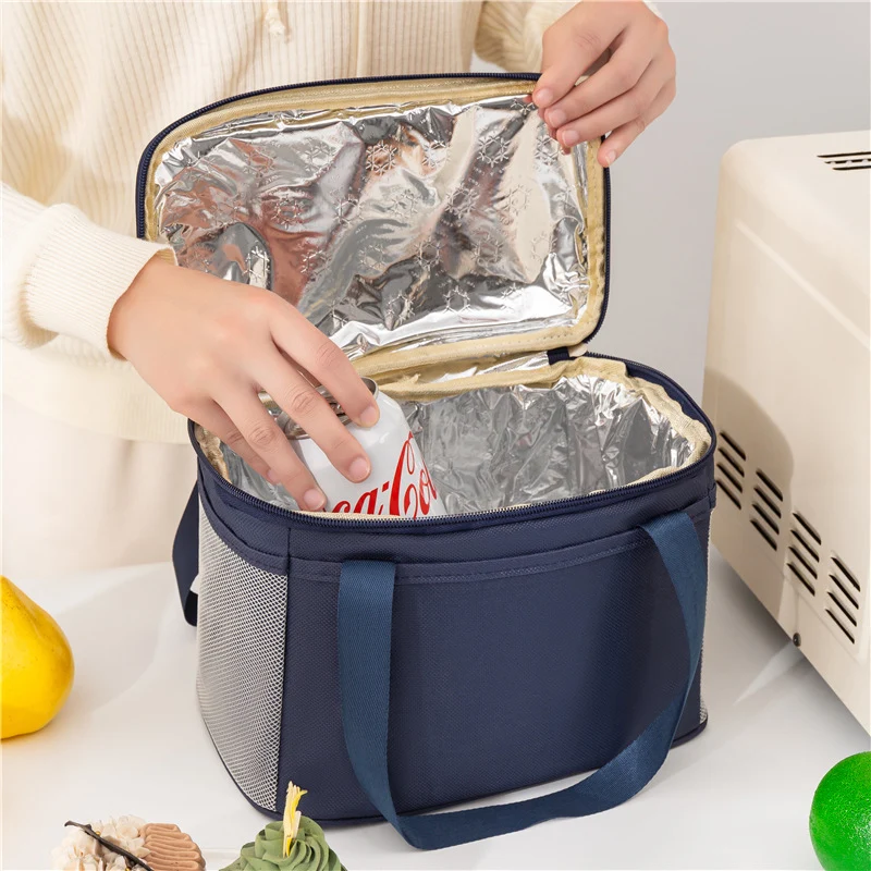 Insulated Lunch Bag Stornfield