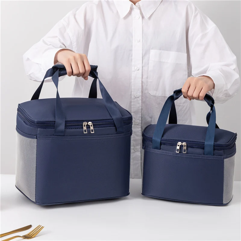Insulated Lunch Bag Stornfield