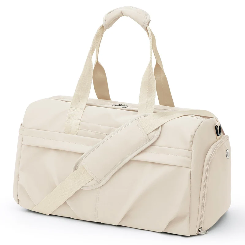 Versatile Sports Duffel Bag Stornfield