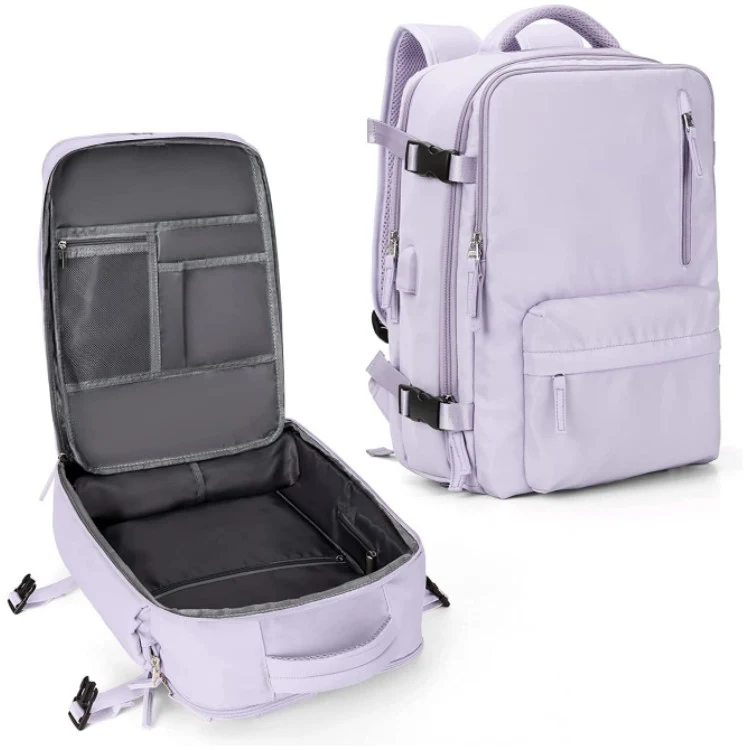 Multifunctional Travel Backpack Stornfield
