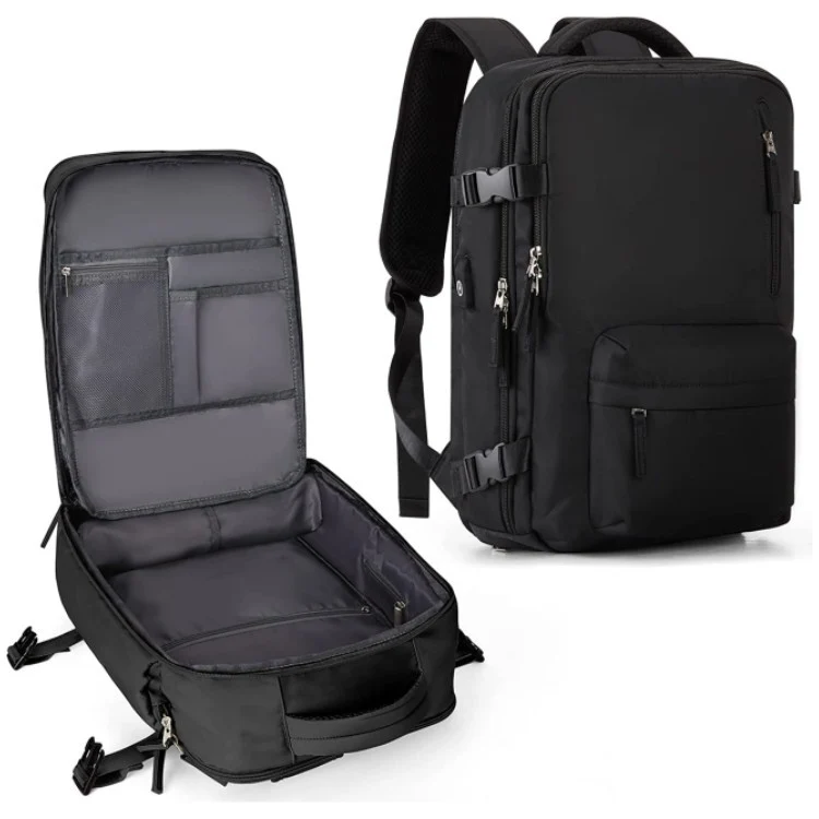 Multifunctional Travel Backpack Stornfield