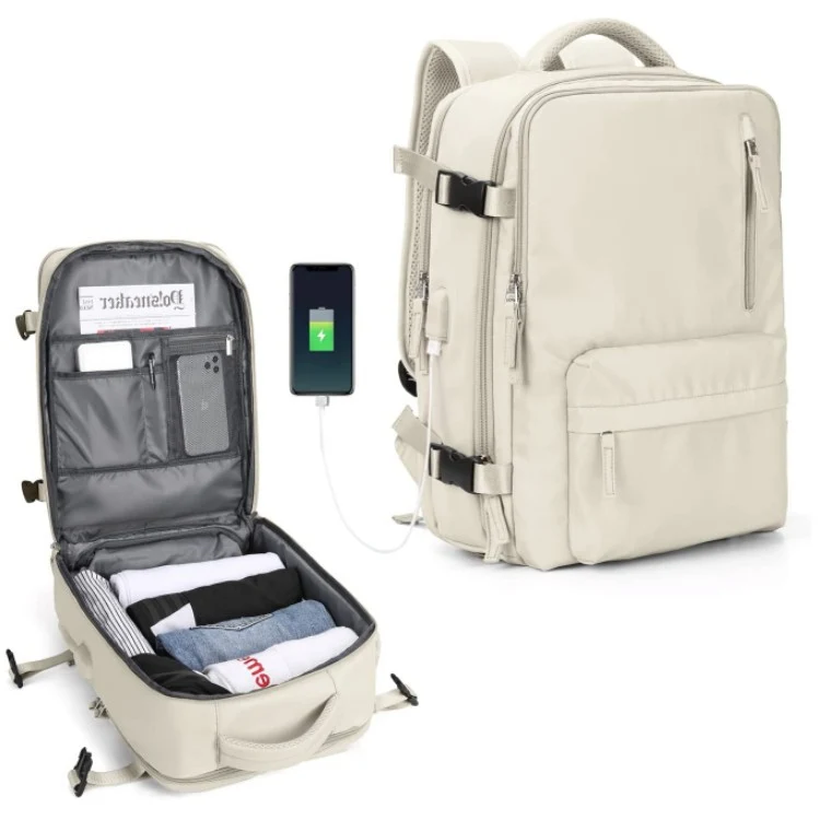 Multifunctional Travel Backpack Stornfield