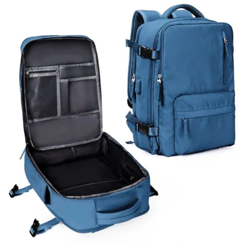 Multifunctional Travel Backpack Stornfield