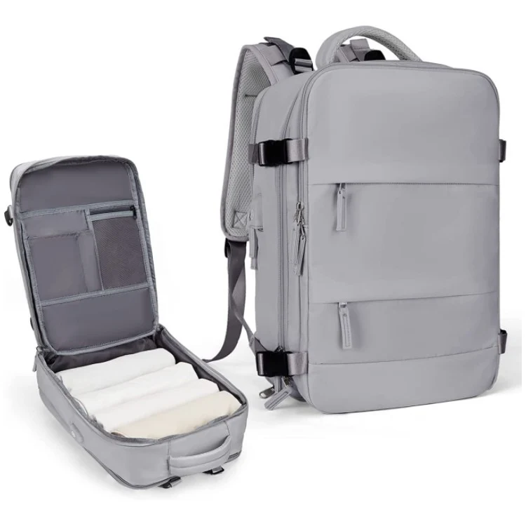 Multi-Functional Travel Backpack Stornfield