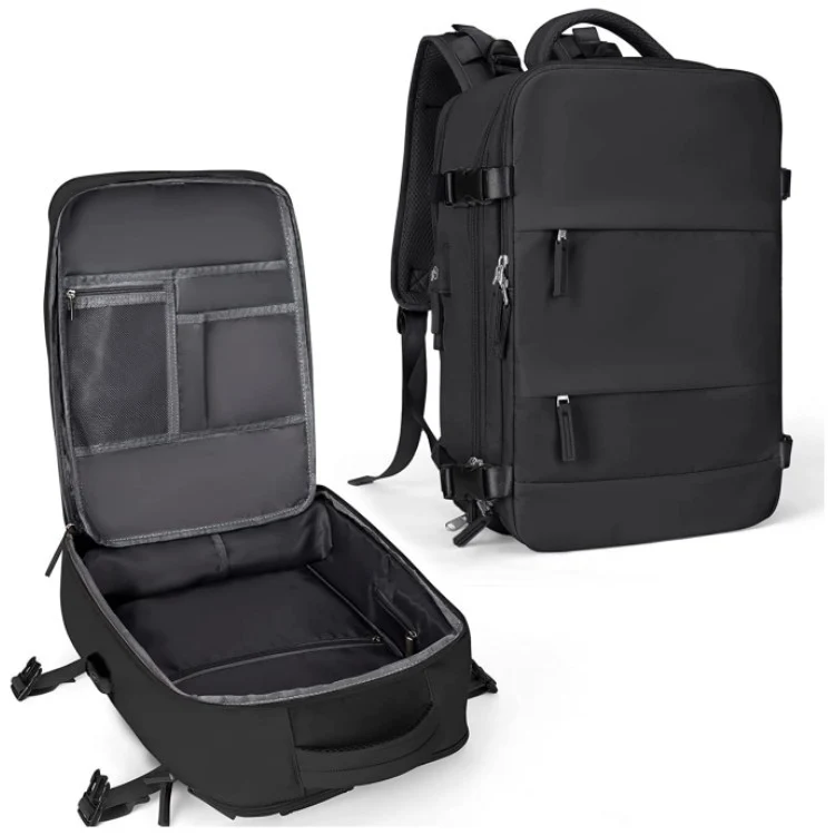 Multi-Functional Travel Backpack Stornfield
