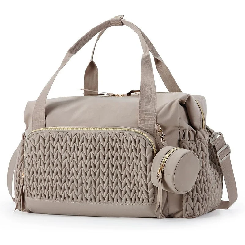 Multi-Functional Chic Travel Duffel Bag Stornfield