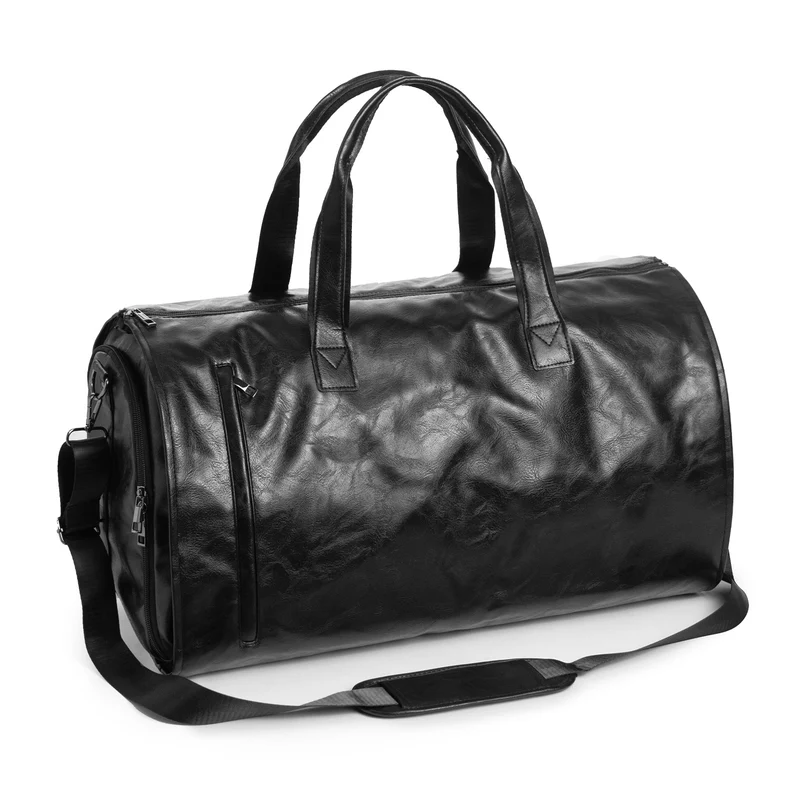 Versatile Weekend Carryall Duffel Bag Stornfield