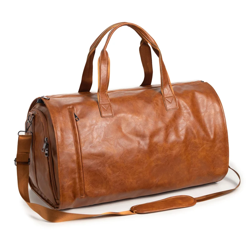 Versatile Weekend Carryall Duffel Bag Stornfield