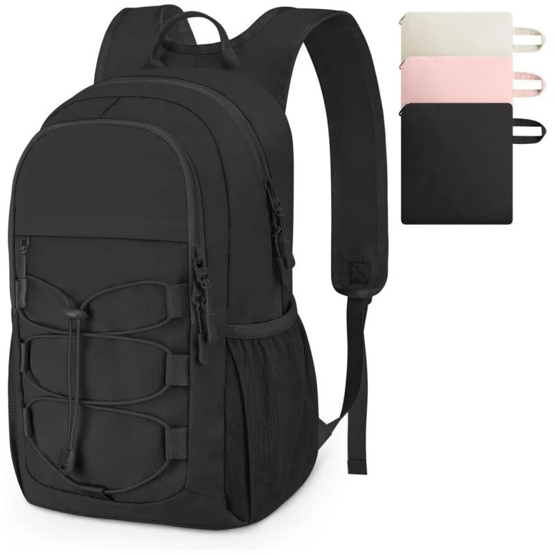 Versatile Daily Use Backpack Stornfield