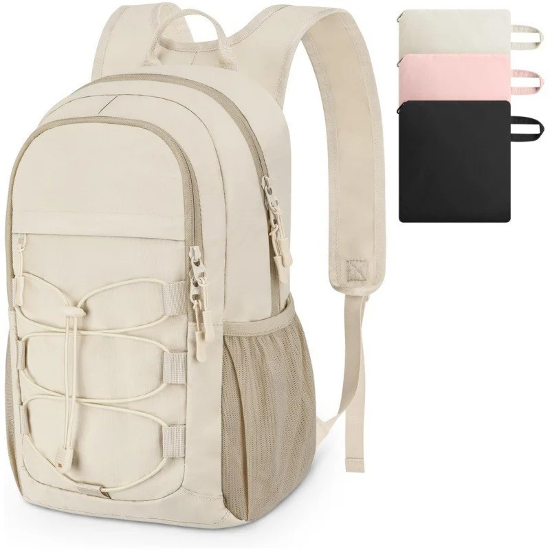 Versatile Daily Use Backpack Stornfield