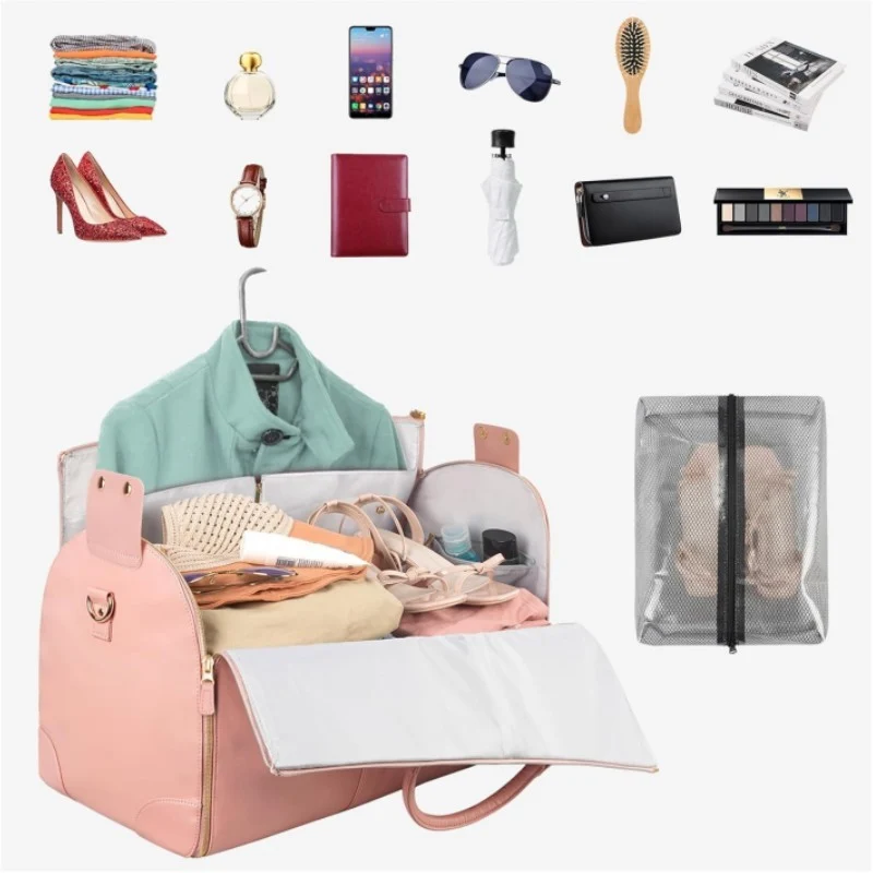 Travel Garment Storage Stornfield