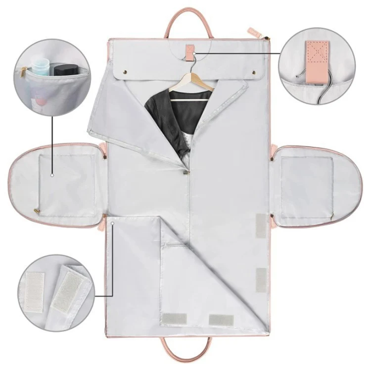Travel Garment Storage Stornfield