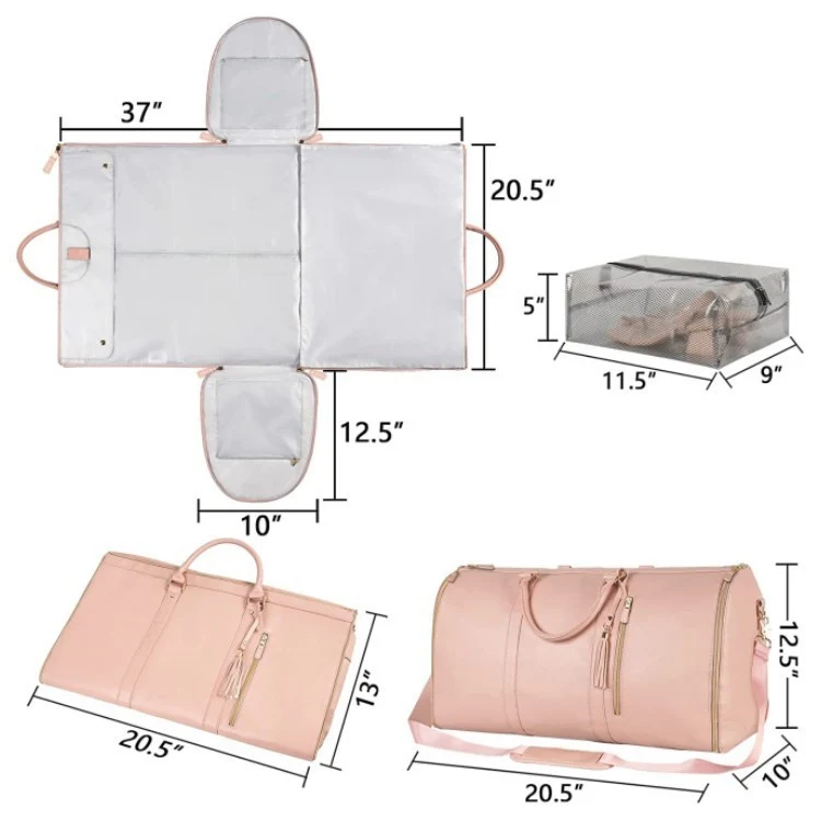 Travel Garment Storage Stornfield