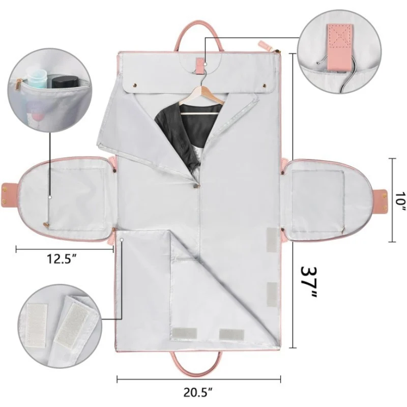 Travel Garment Storage Stornfield