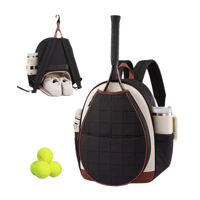 Tennis Racket Storage Backpack Stornfield