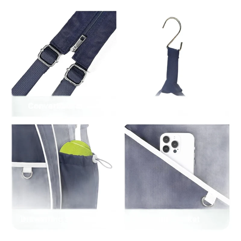 Tennis Racket Backpack Stornfield
