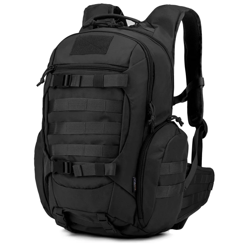 Tactical Outdoor Utility Backpack Stornfield
