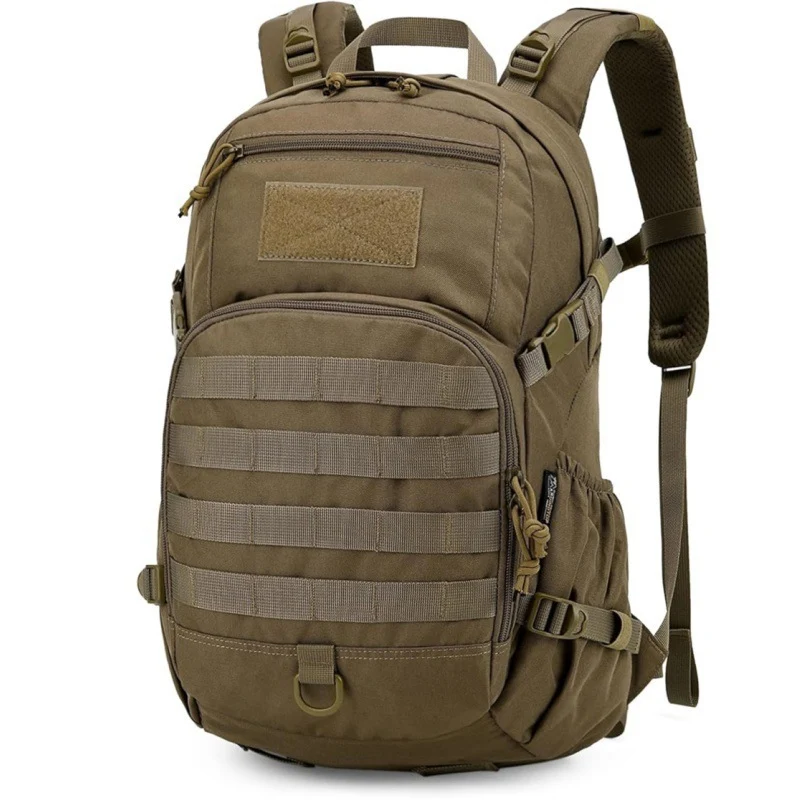 Tactical Multi-Pocket Backpack Stornfield