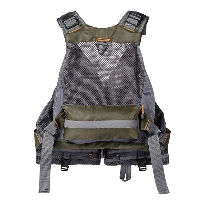 Tactical Fishing Utility Vest Stornfield