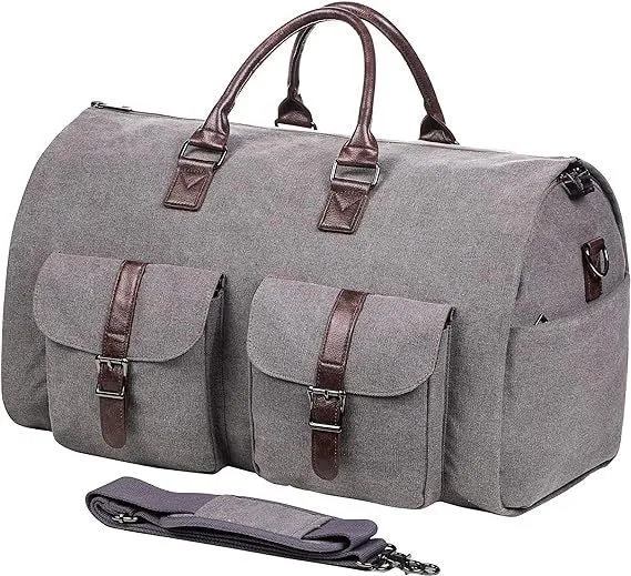 Stylish Travel Duffle Bag Stornfield