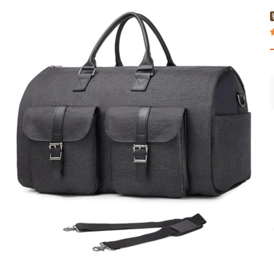 Stylish Travel Duffle Bag Stornfield