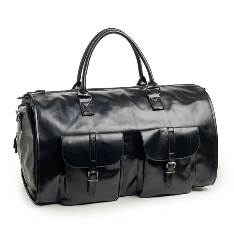 Stylish Travel Duffle Bag Stornfield