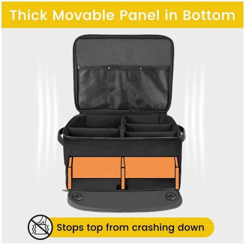 Spacious Sports Organizer Cube Stornfield