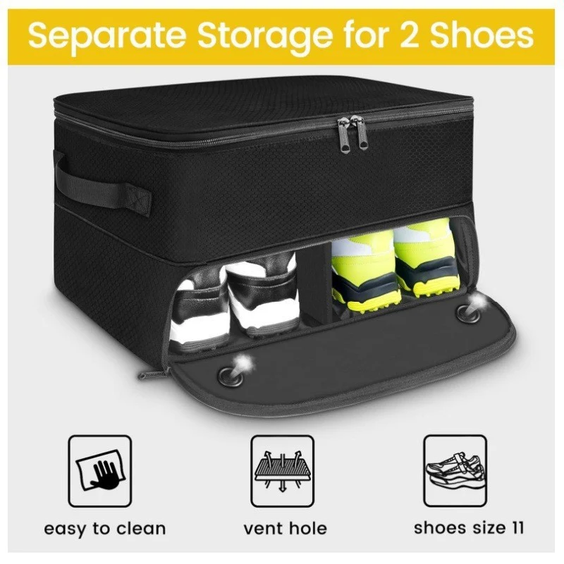 Spacious Sports Organizer Cube Stornfield