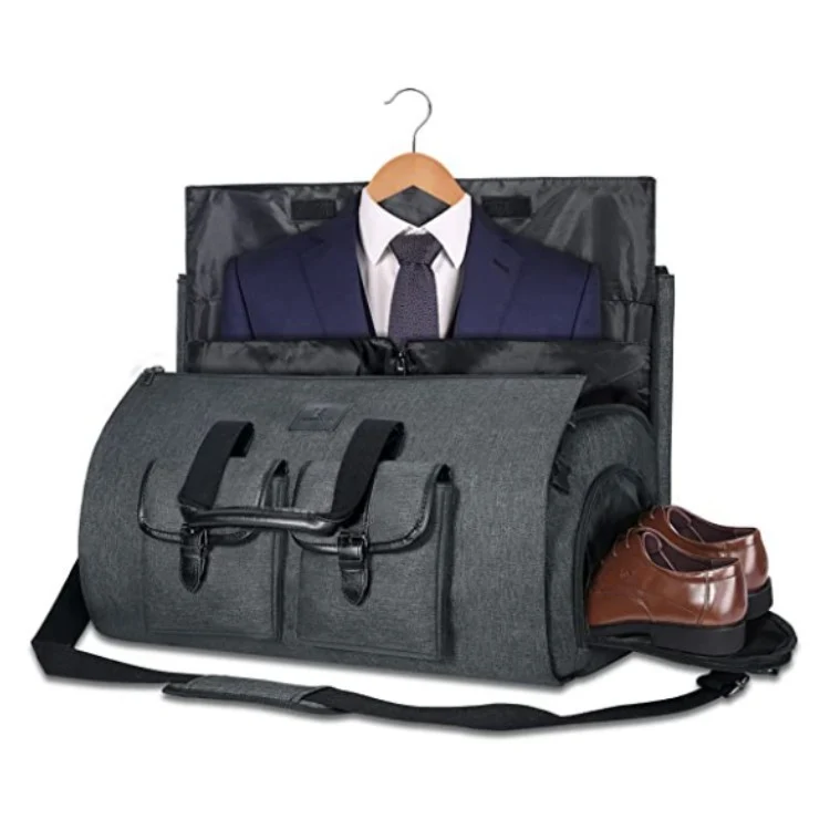 Professional Suit Garment Weekender Bag Stornfield